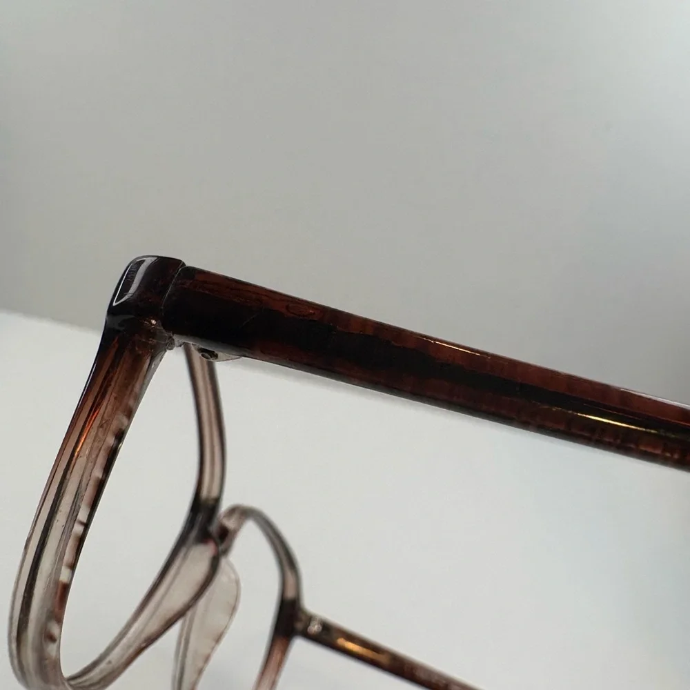 FRAMES ONLY - 4U / UM71 Eyeglasses Frames 53•18•140‎ Grey